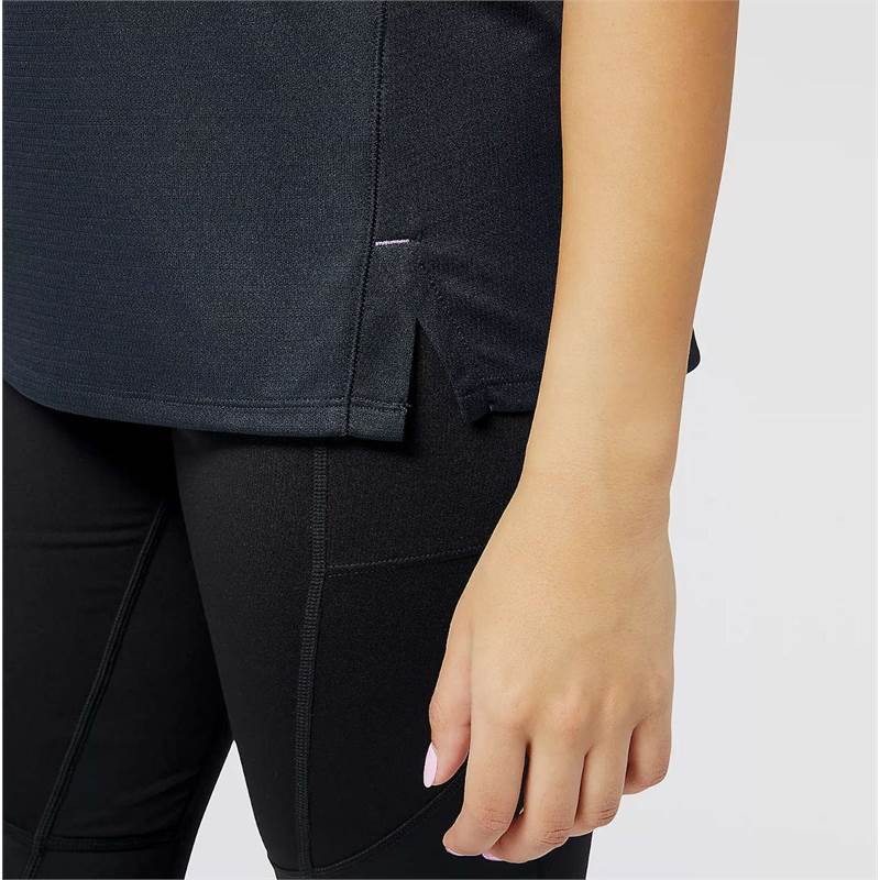 New Balance Womens All Terrain Nvent Tee-5